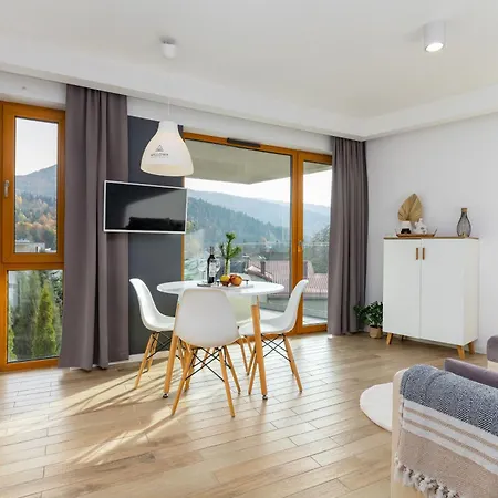 Apartamenty Willowa-3