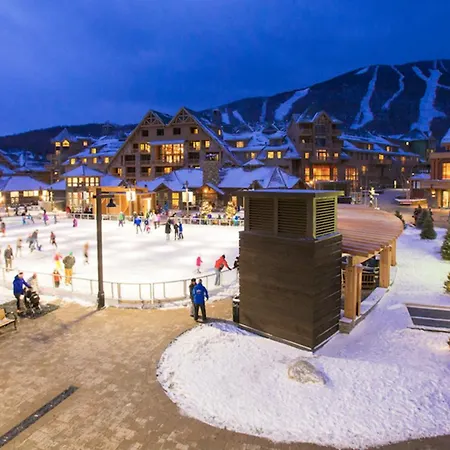 1117 Lodge At Spruce Peak Ski In Ski In Ski Out King Studio By Stowe Mountain Rentals-2