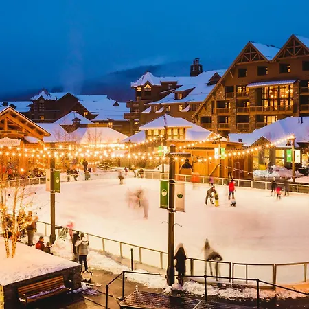 319 Lodge At Spruce Peak Ski In Ski In Ski Out King Studio By Stowe Mountain Rentals-3