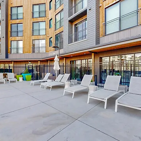 Canyons Resort Village #206-2