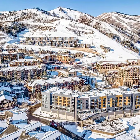 Canyons Resort Village #206-3