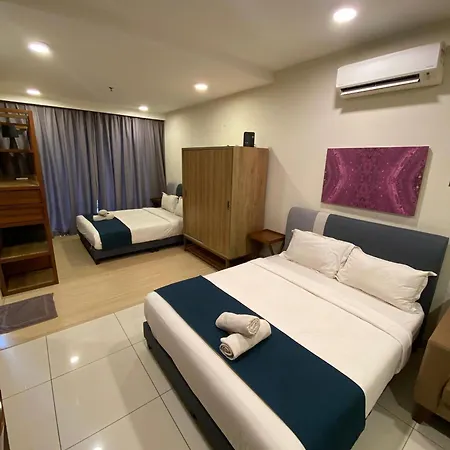 Timurbay Seafront Residence-3