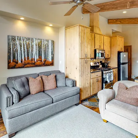 Snowmass Village 19E-3