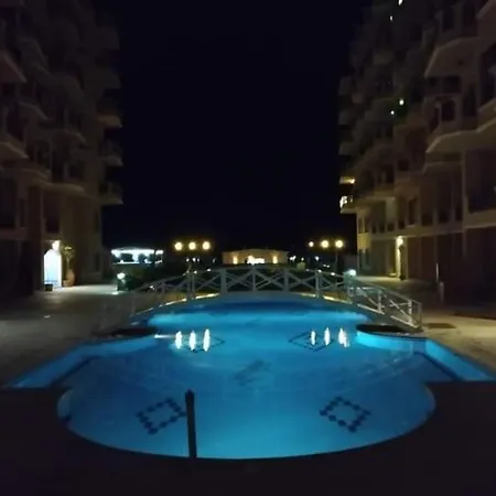 Turtles Beach Resort Hurghada Studio View Sea View Pool Private Beach Pools Anf Sunny Balcony-3