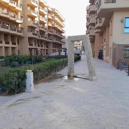 Turtles Beach Resort Hourghada Studio View Sea View Pool Private Beach Pools Balcony Security Cafe And Restaurant On Pool Jacuzzi Air-Condition Sunny A Large Balcony-2