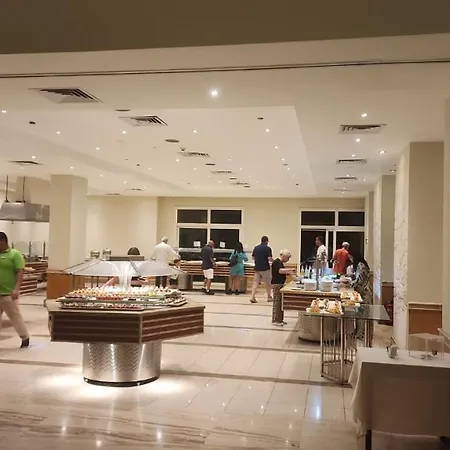 First Class At Naama Bay Hotel Appartments-2