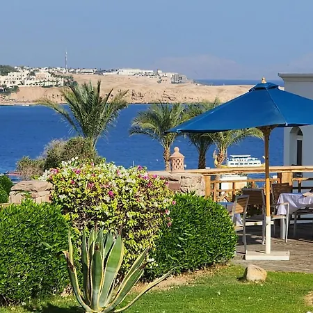 First Class At Naama Bay Hotel Appartments-3
