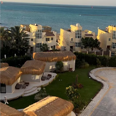 Fanader Bay Hurghada-2