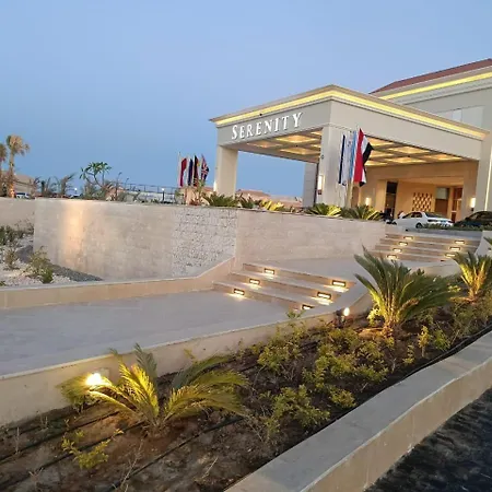Srnty Sahl Hasheesh - Ex Serenity Sky Arc-2
