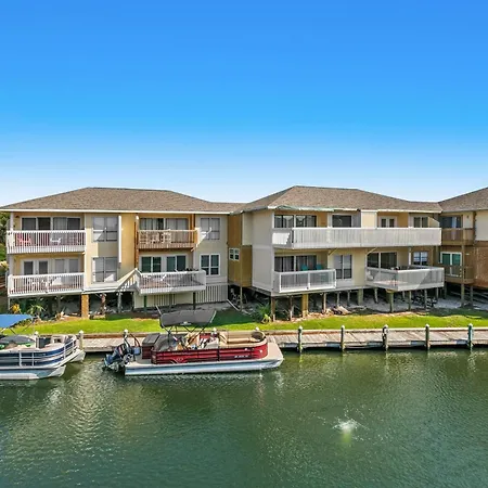 Sandpiper Cove 8107-2