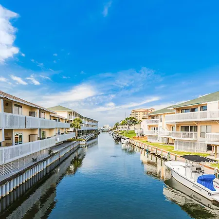 Sandpiper Cove 8107-3