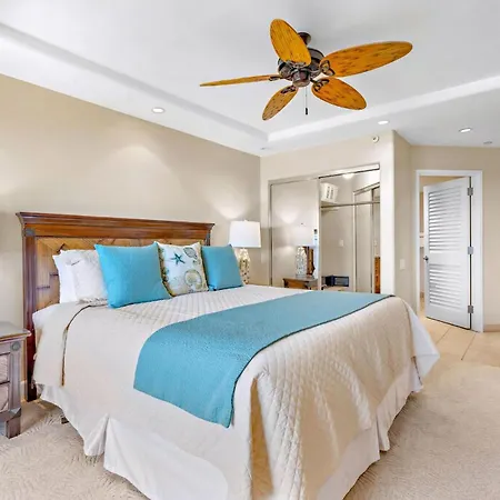 The Kaanapali Alii By Maui Resort Rentals-2