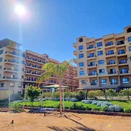 Turtles Beach Resort - Hurghada-2