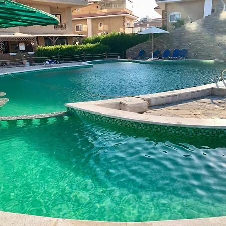 Turtles Beach Resort - Hurghada-3