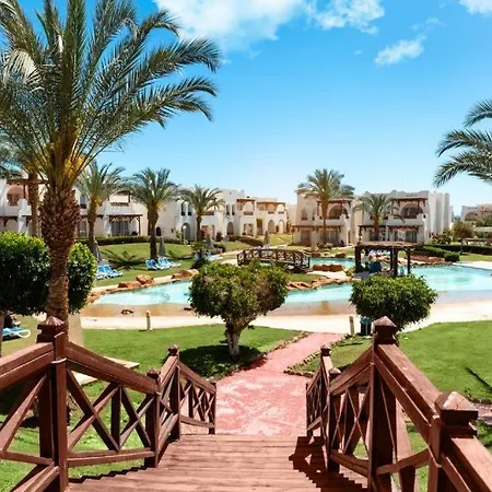 Suit In Sharm Dreams Vacation Club-2