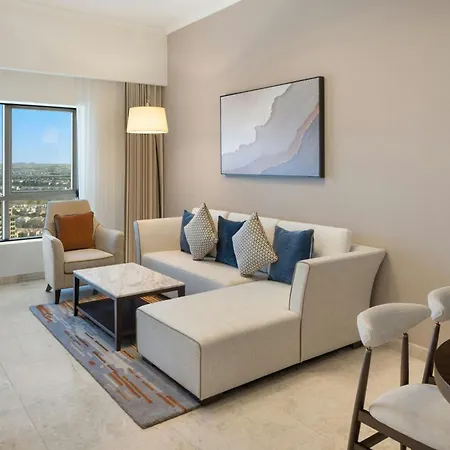 Vintage Grand Hotel Apartments Dubai-3