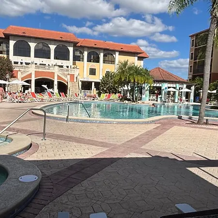 Premium Elite Villa Westgate Lakes Resorts & Spa With Waterpark-3