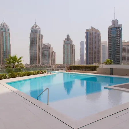 Royal Suites Liv Marina Views-2