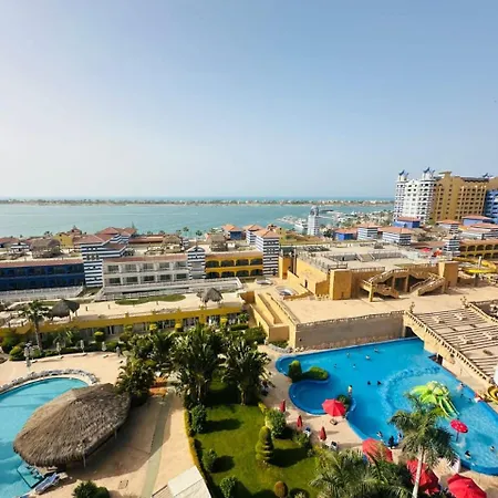 Porto Marina Alamein North Coast Marina-3