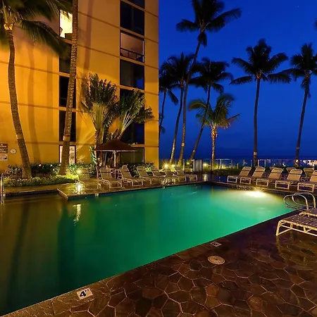 Aei At The Mahana Kaanapali Resort-3