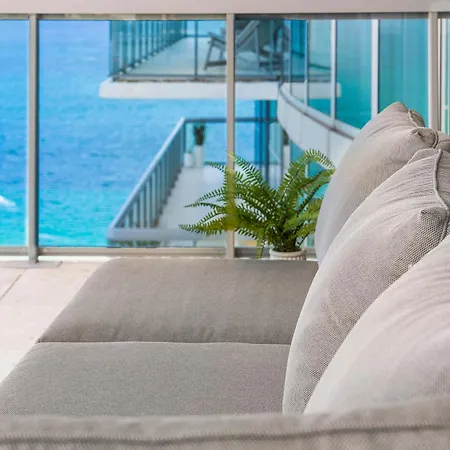 Oceanview Private Penthouse At The Setai - 3803-3