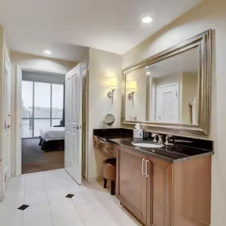 31St Floor 1-Br Corner Suite At Signature At Mgm-3