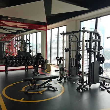 Majestic Residence Kuala Lumpur-3