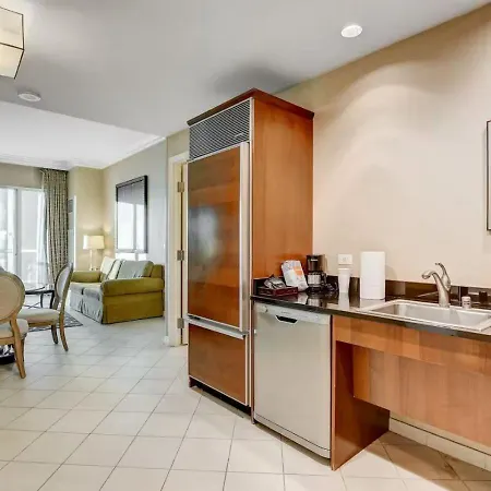 34Th Floor Lux 2Br Suite At Mgm Signature-3
