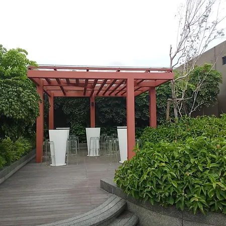 Majestic Residence Kuala Lumpur-2