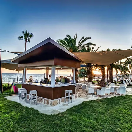 Coral Beach Hotel & Resort Cyprus-2