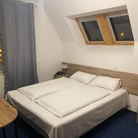 Hotel Górecki-3