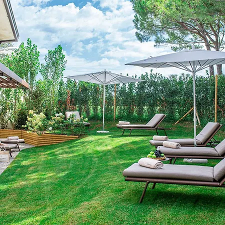Hotel San Giorgio Resort 4S-3