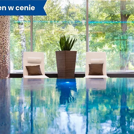 Hotel Olympic Spa & Wellness-3