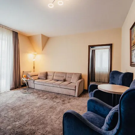 Hotel Jantar Wellness & Spa-3