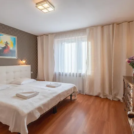 Centrum Green Hill Business & Spa-3