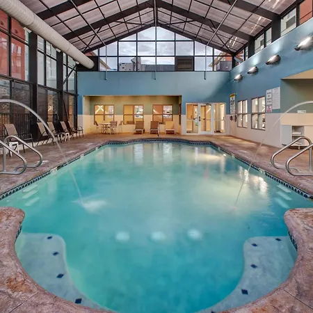 Holiday Inn Express Absecon-Atlantic City Area By Ihg-2