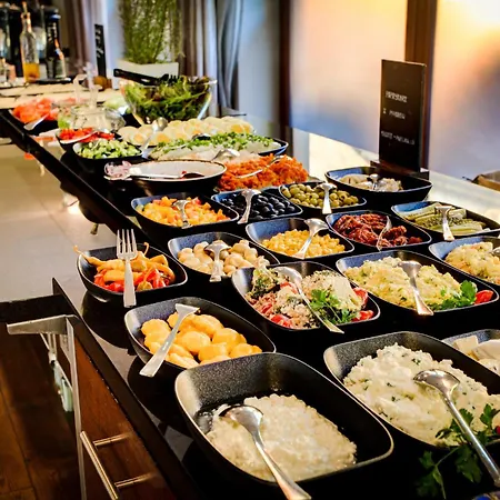 Hotel&Medi-Spa Biały Kamień-3
