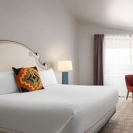 The Wilde Resort And Spa-2