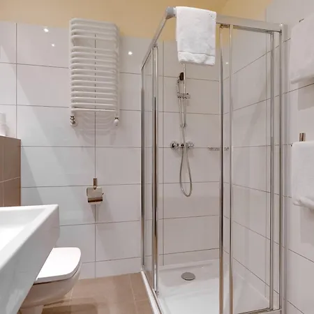 Spa & Wellness Hotel Diament Ustron-2