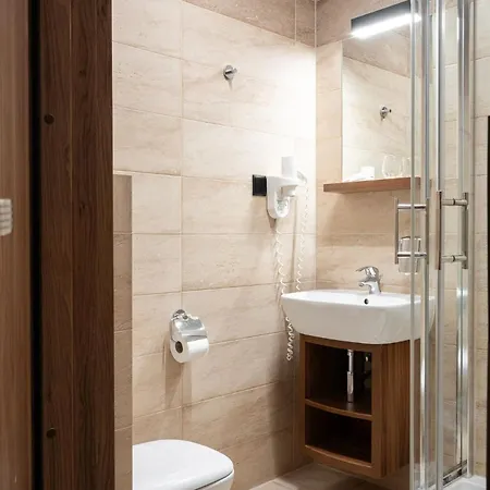 Hotel Zawrat Ski Resort & Spa-2