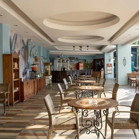 Pine House By Werde Hotels-3