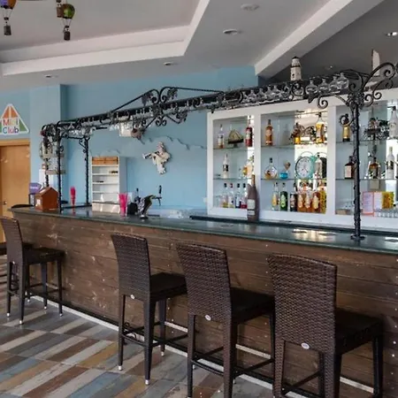 Pine House By Werde Hotels-2