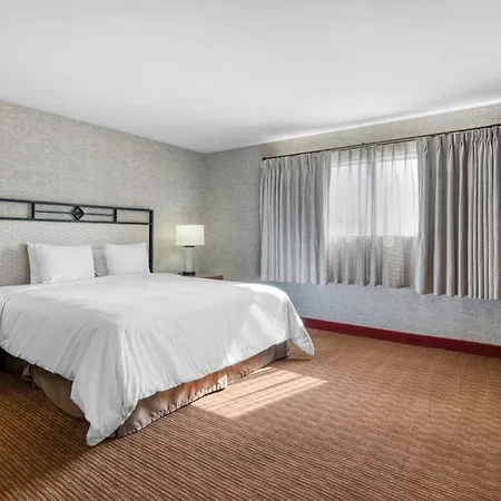 Surestay Hotel By Best Western Camarillo-3