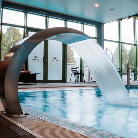 Spa Hotel Olymp-3