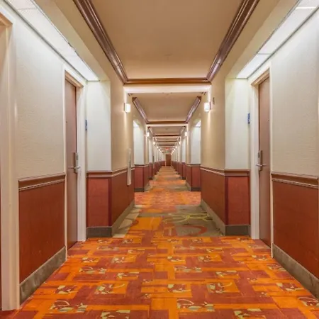 Holiday Inn Express Hotel & Suites Tucson Mall By Ihg-3