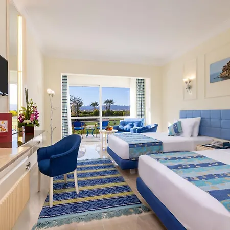 Dreams Vacation Resort - Sharm El Sheikh-2