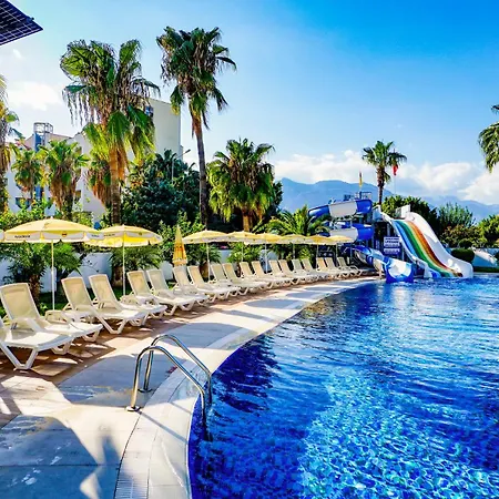 Istanbul Beach Hotel-3