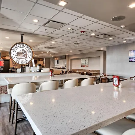 Holiday Inn Tacoma Mall By Ihg-2