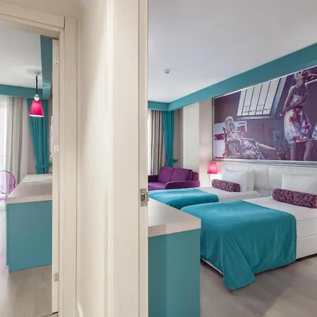 Sultan Of Dreams Hotel & Spa-2