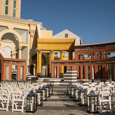 Loews New Orleans Hotel-3